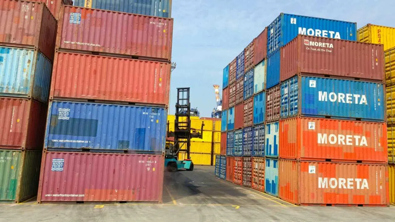 Tariffs introduced by Trump brought $200 billion to the US