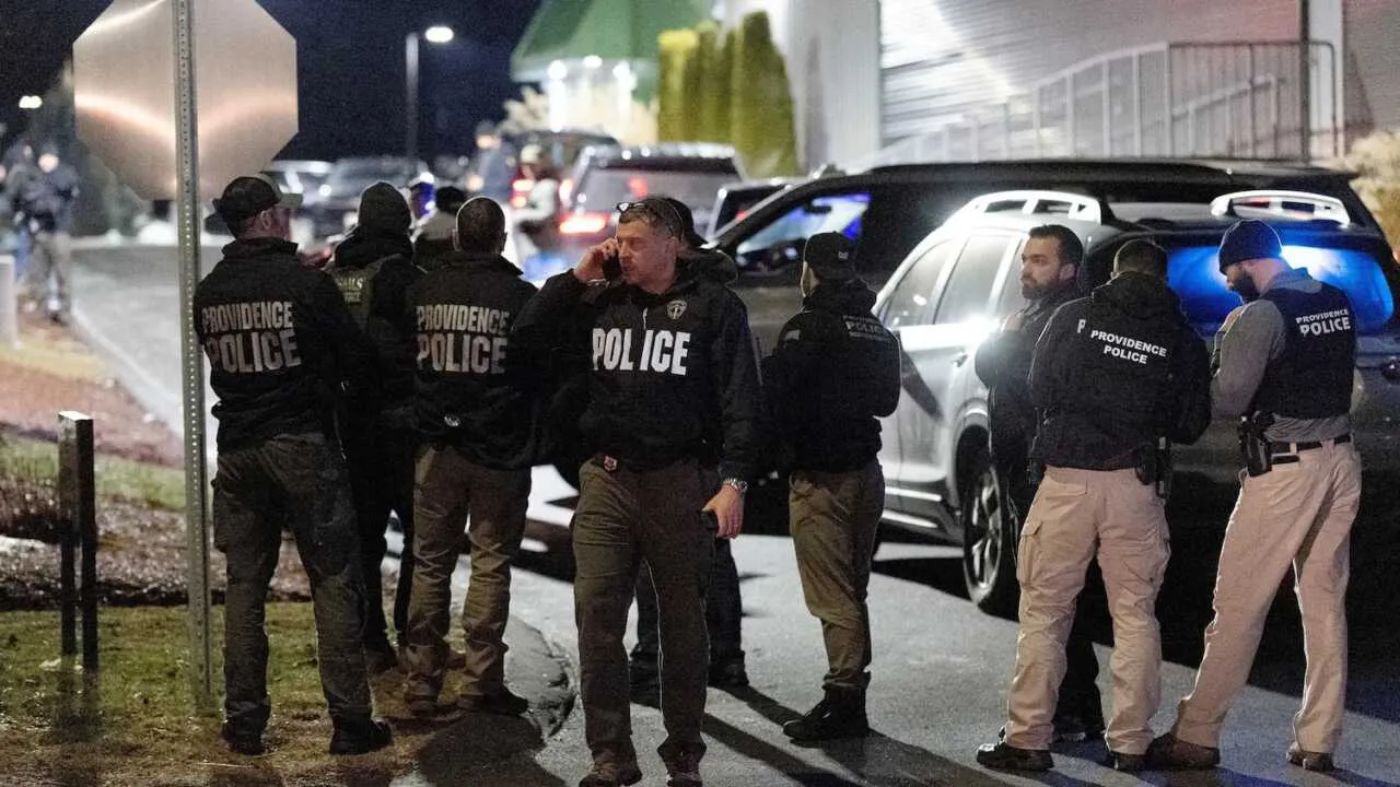 Investigation underway into the killing of an Uzbek student in the USA