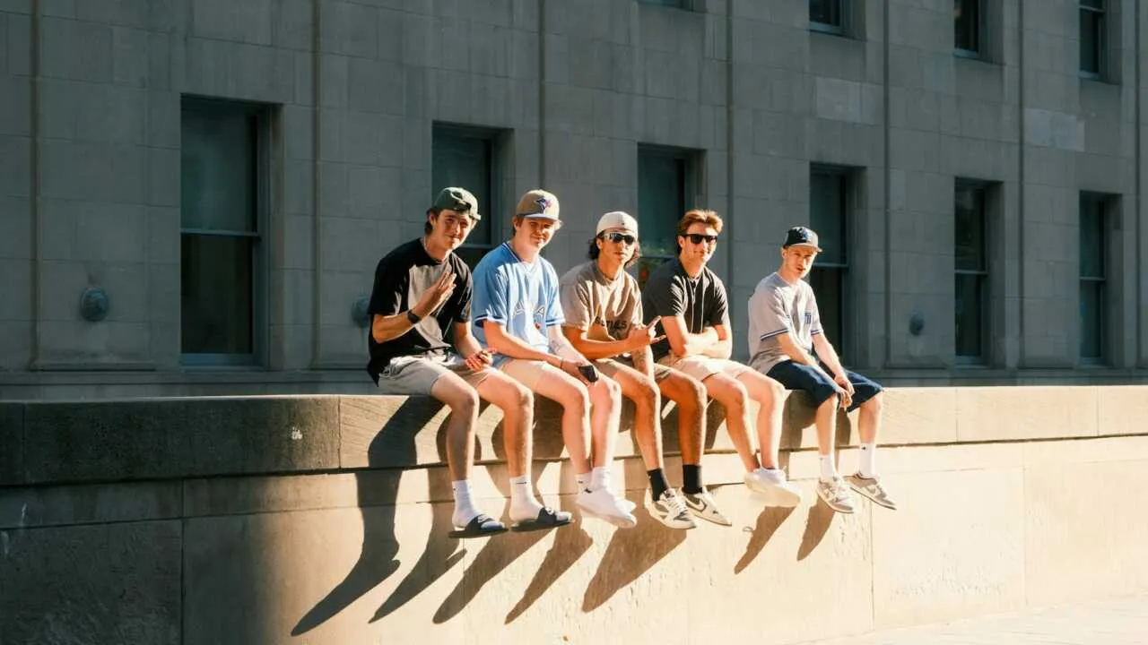 The word of 2025 was chosen as 'zumer'