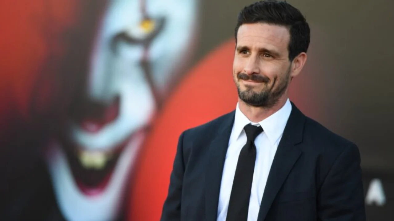 Taniqli aktyor Jeyms Renson 46 yoshida vafot etdi