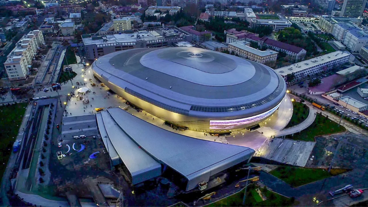 Artists of the New Year show at 'Humo Arena' announced