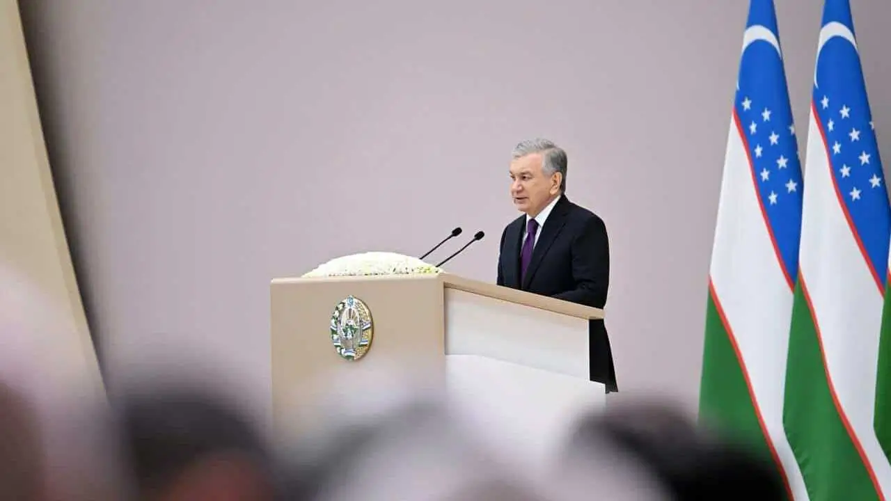Uzbekistan will attract 50 billion dollars of investment by 2026