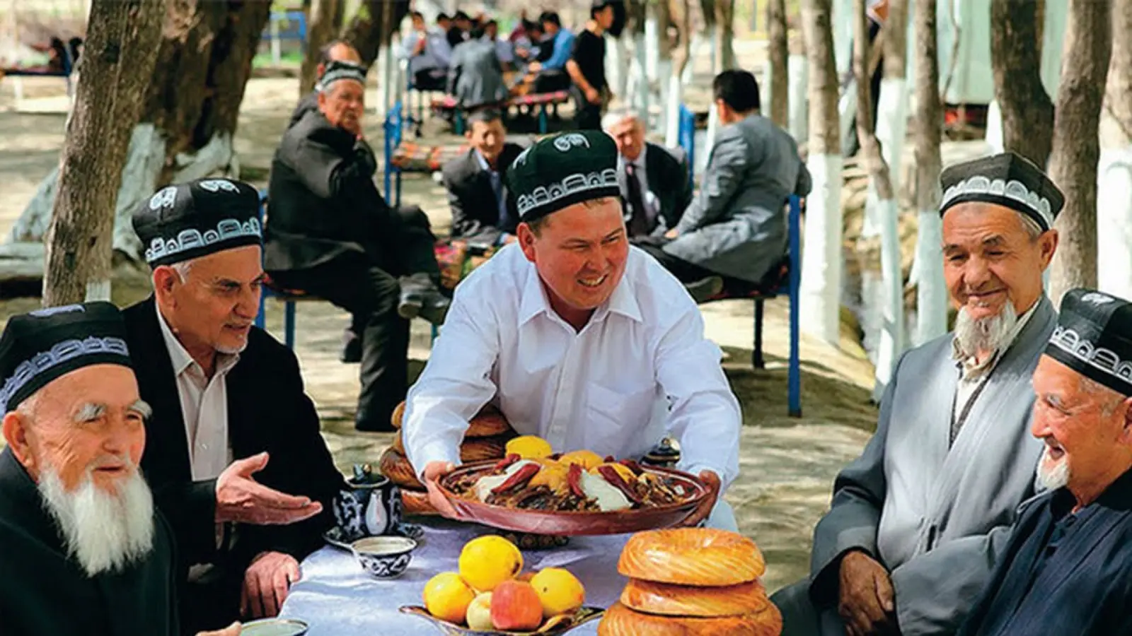 O‘zbekistonda umr davomiyligi 2030 yilgacha 78 yoshga yetadi