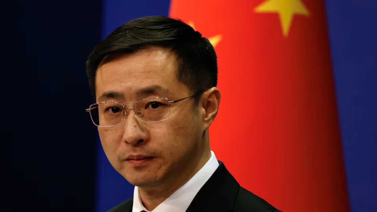 Китай призвал США сократить ядерное оружие