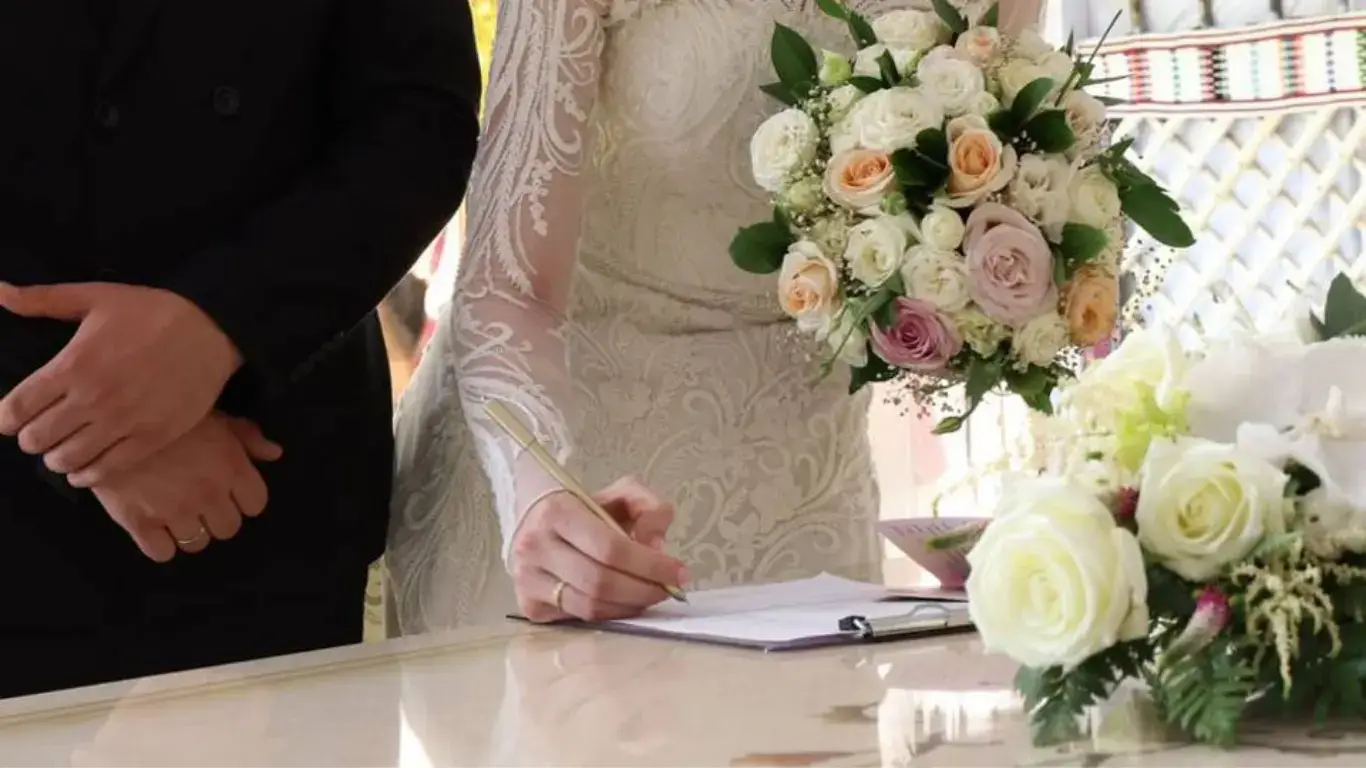 Strengthening the ban on marriage with minors