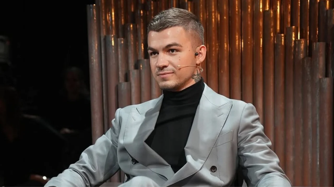 Psychic Vlad Cherevatiy explained the price of his services