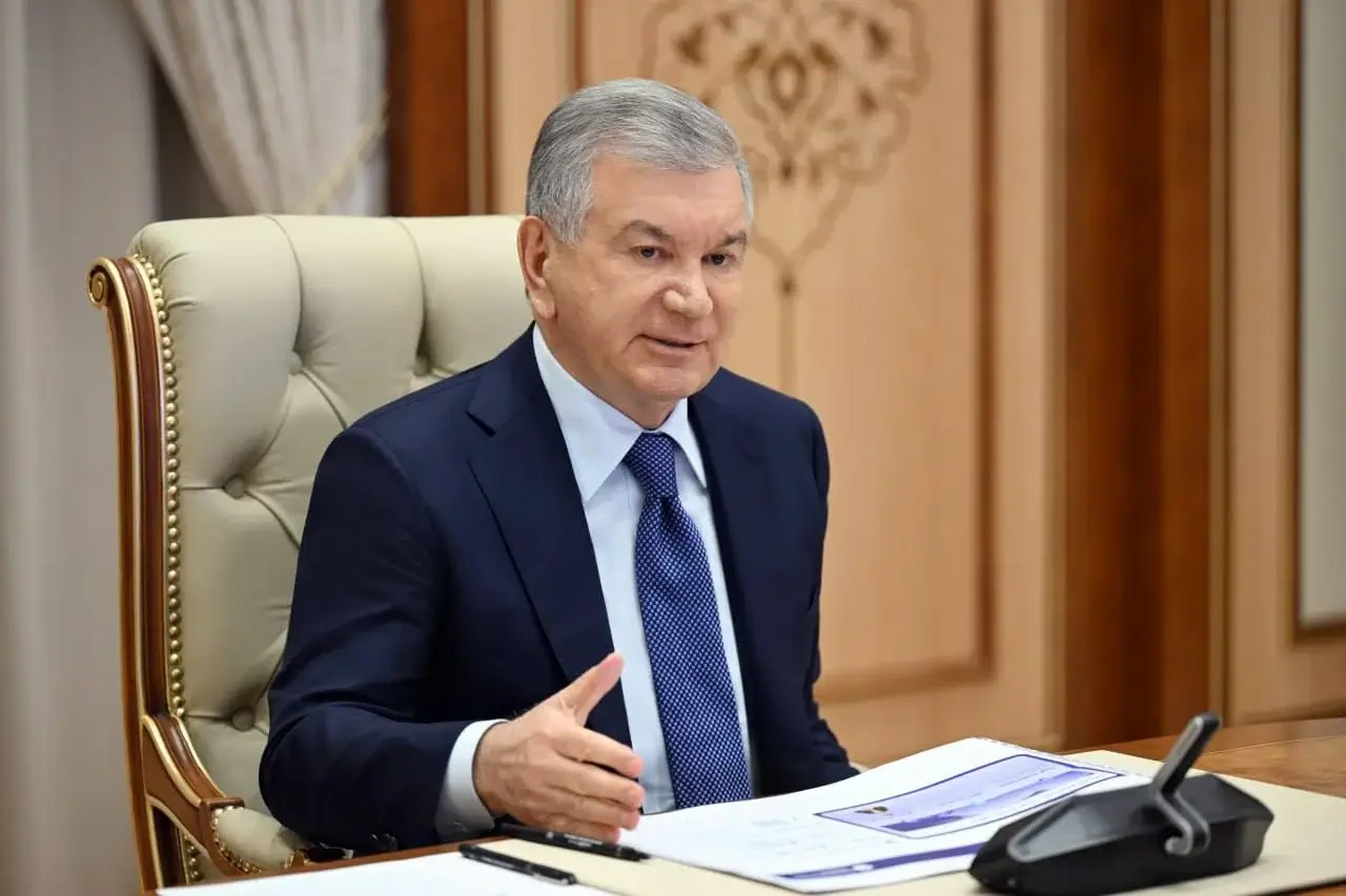 Sun’iy intellekt barcha sohalarga joriy etiladi