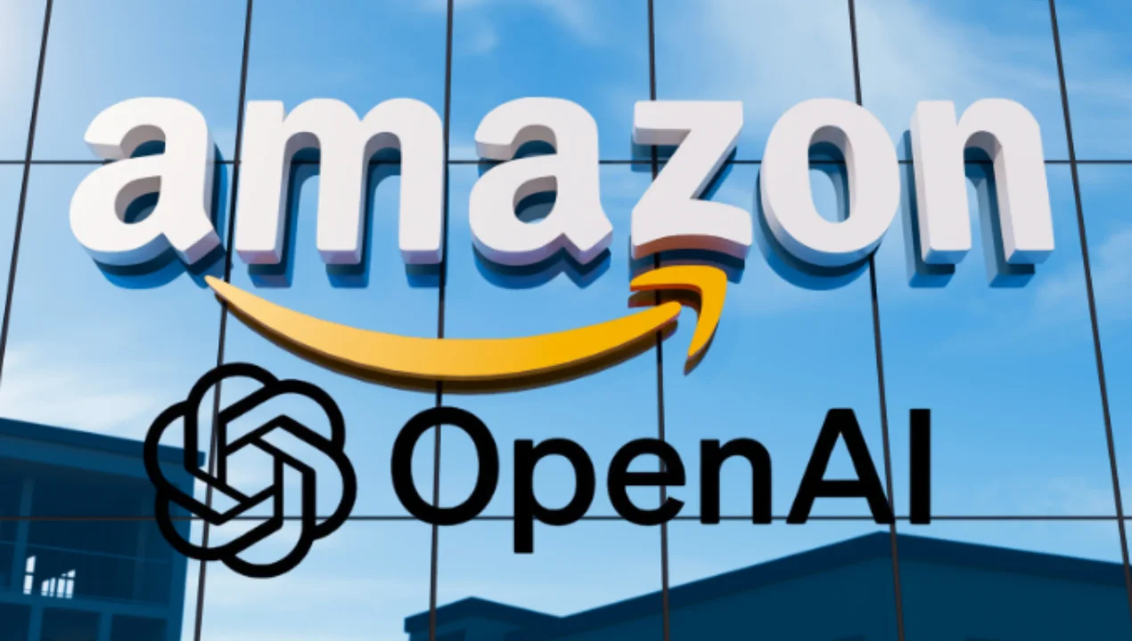 Amazon планирует инвестировать 10 миллиардов долларов в OpenAI