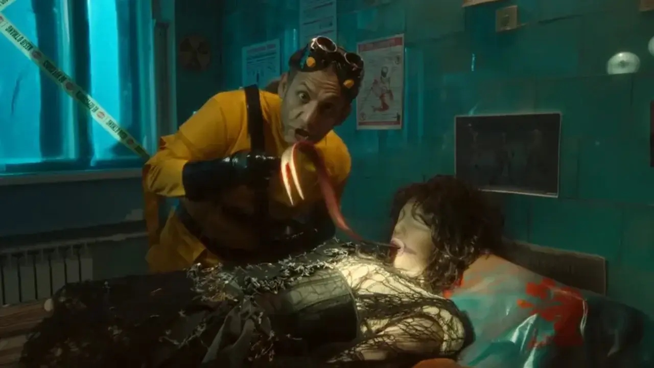 Jahongir Otajonov's “Moda” music video widely discussed