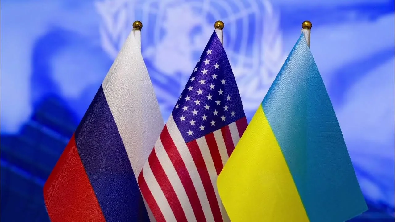The fate of Donbass: Positions of Ukraine and the USA are opposed