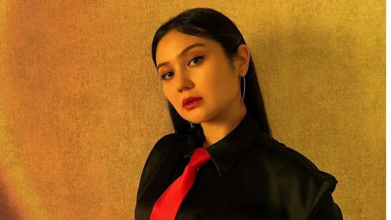 The name of the film that made Sitora Alimjonova cry has been revealed