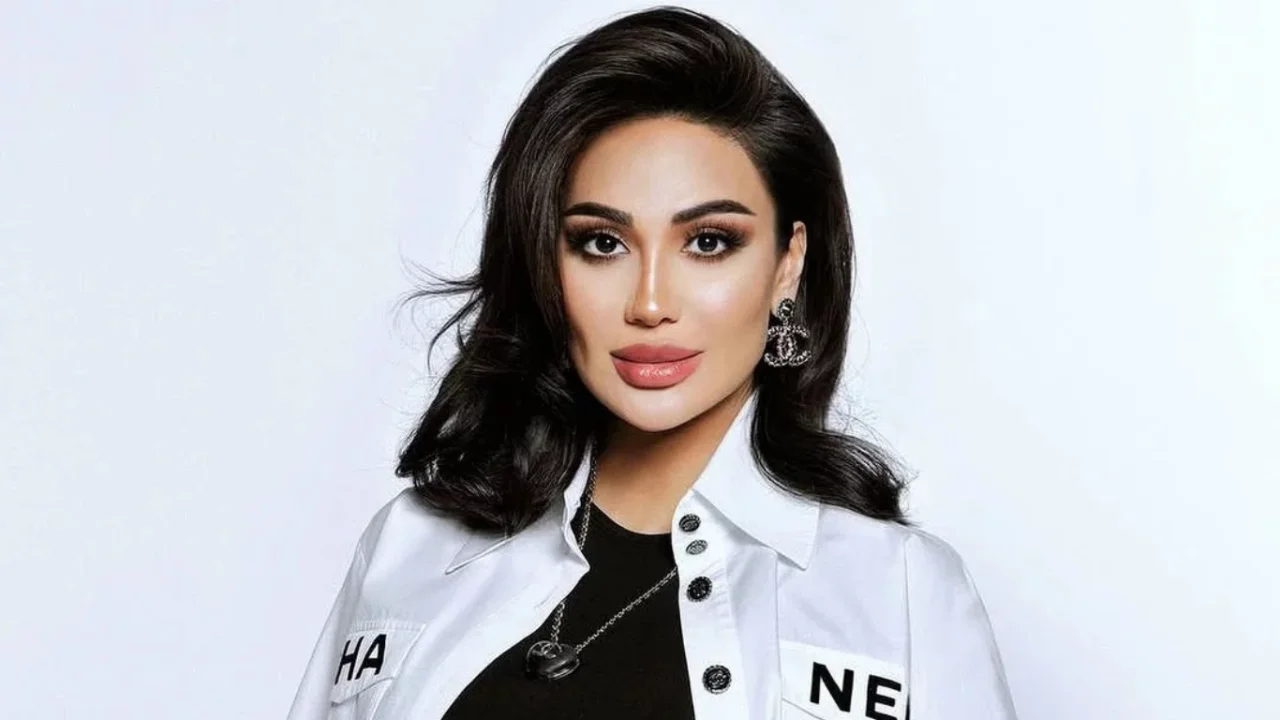 Munisa Rizayeva's childhood dream came true on stage