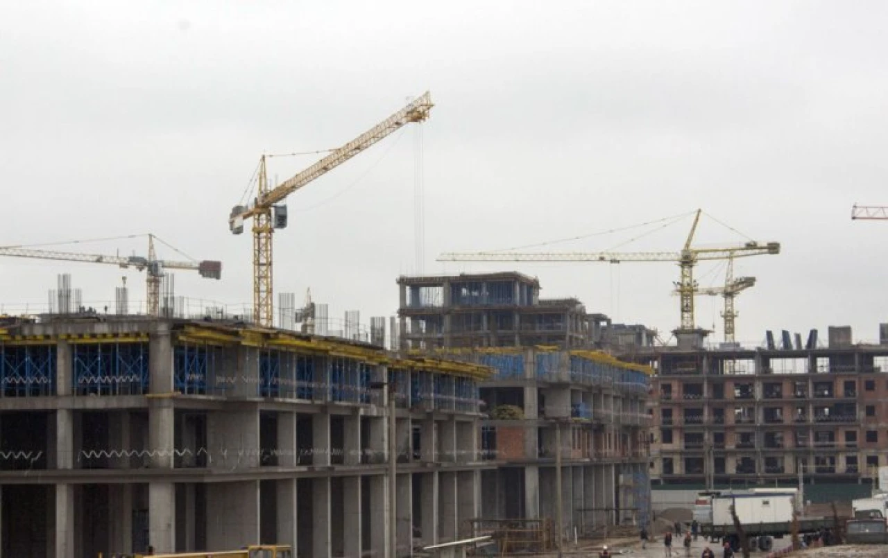 Toshkent ko‘chmas mulk bozori: sifatli o‘sishga o‘tmoqda