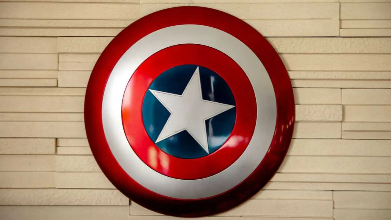 Marvel presented the teaser about Captain America