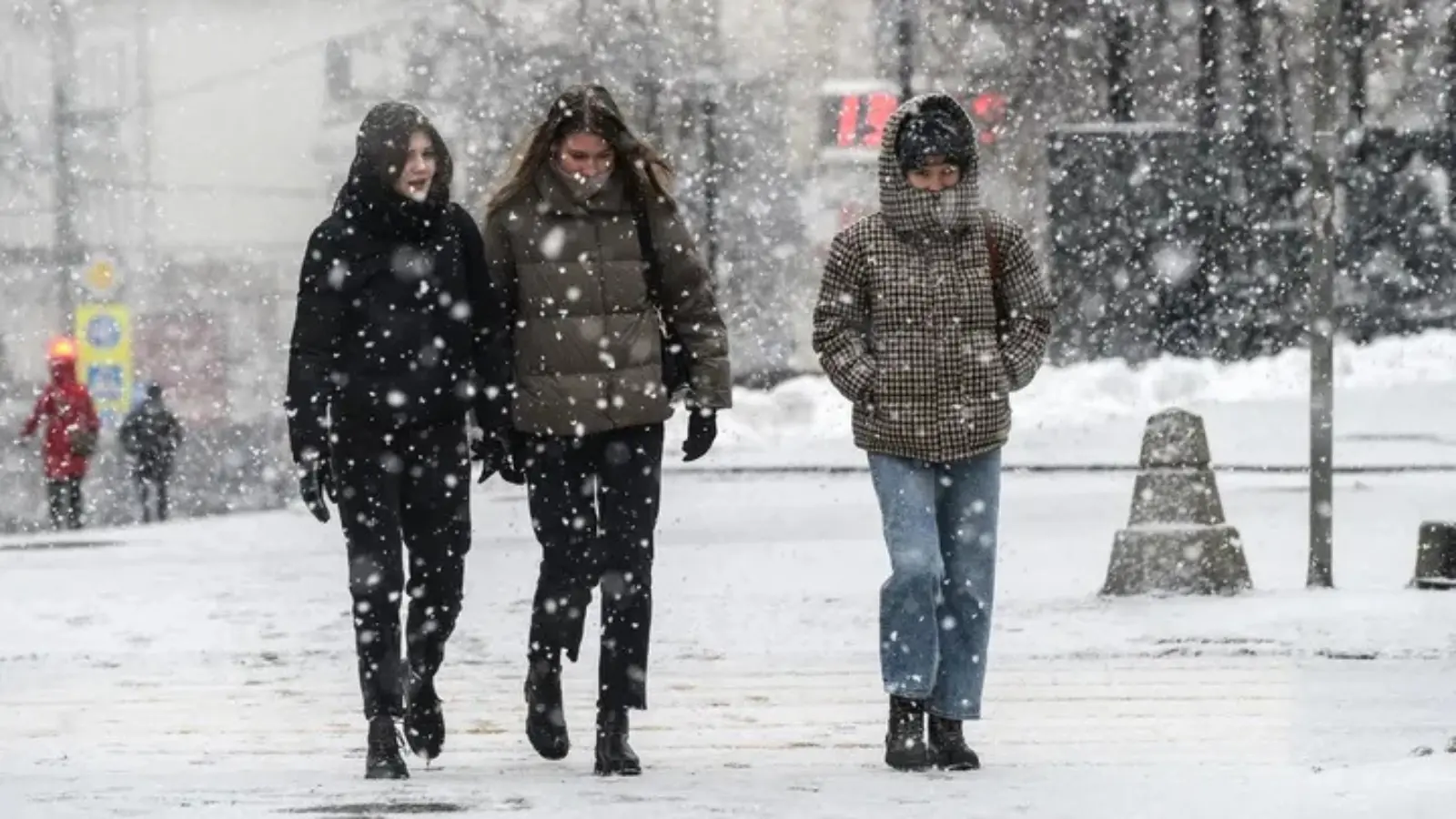 29 dekabr: O‘zbekistonda ob-havo o‘zgaruvchan bo‘ladi