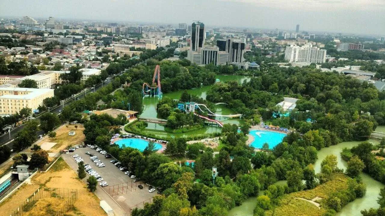 O‘zbekiston Yevroosiyoda investitsiya jalb qilishda yetakchi bo‘ldi