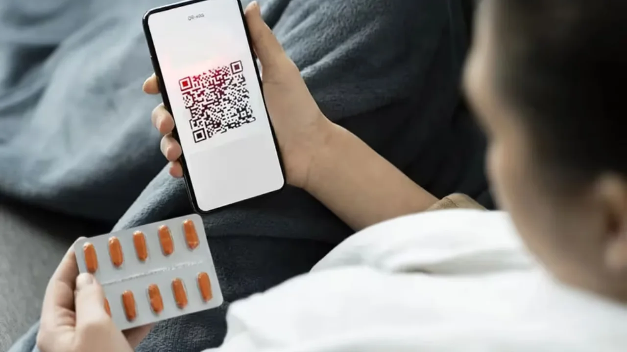 Antibiotiklar faqat elektron retsept bilan sotiladi