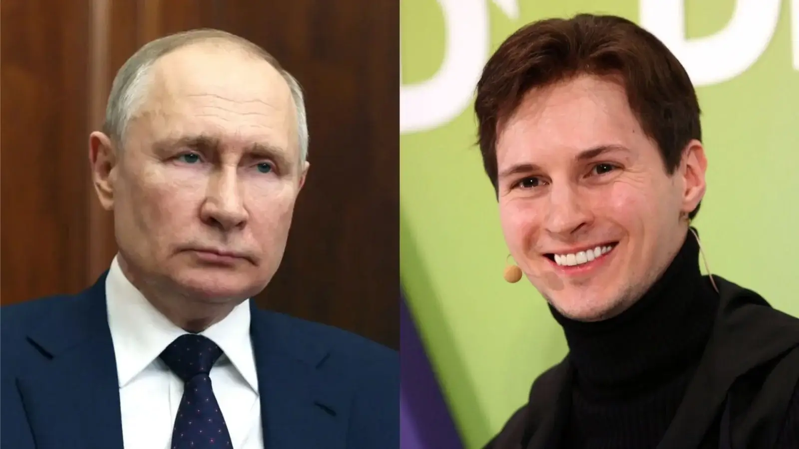 Putin va Durov uchrashuvi: Telegramga ta’siri qanday?