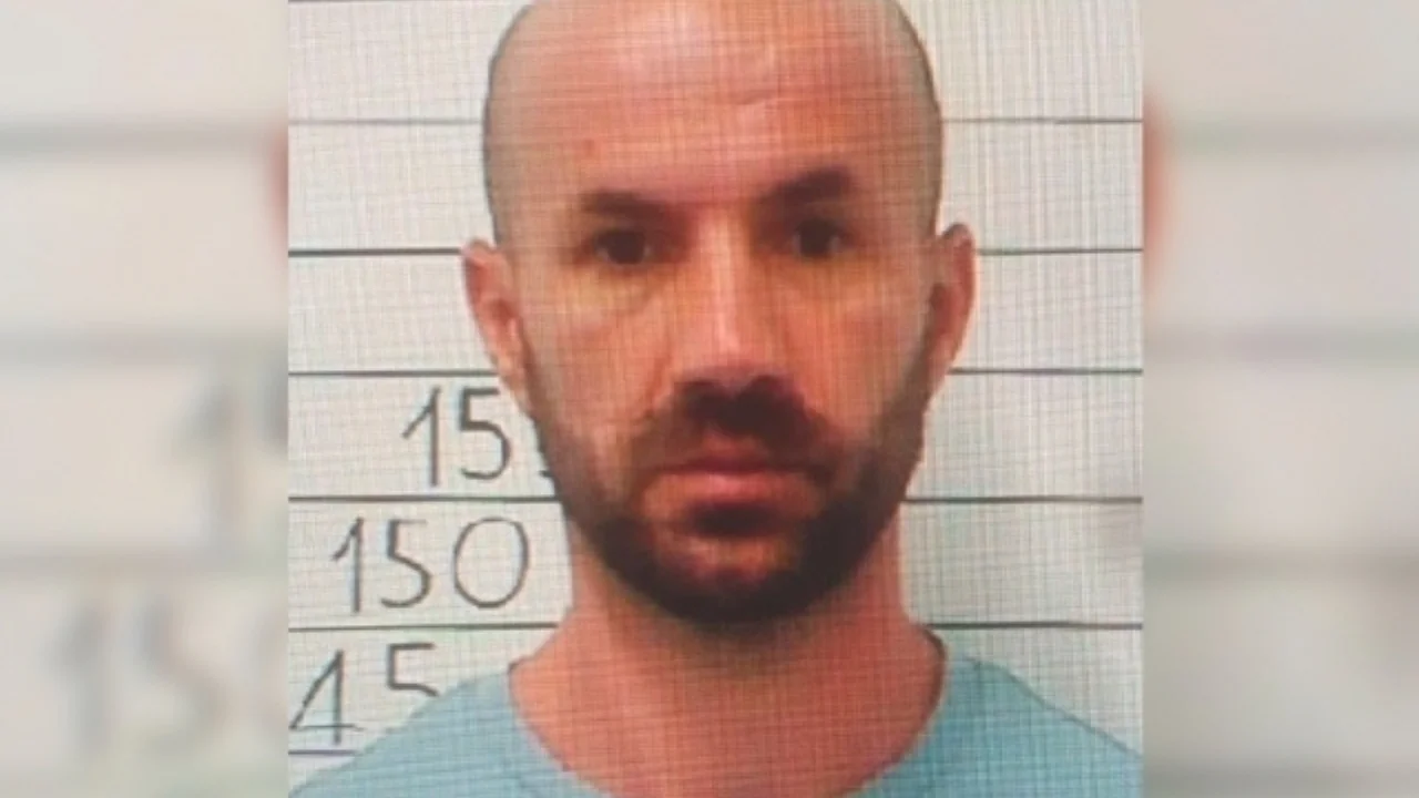 Европейский «мастер побега» снова сбежал в Италии