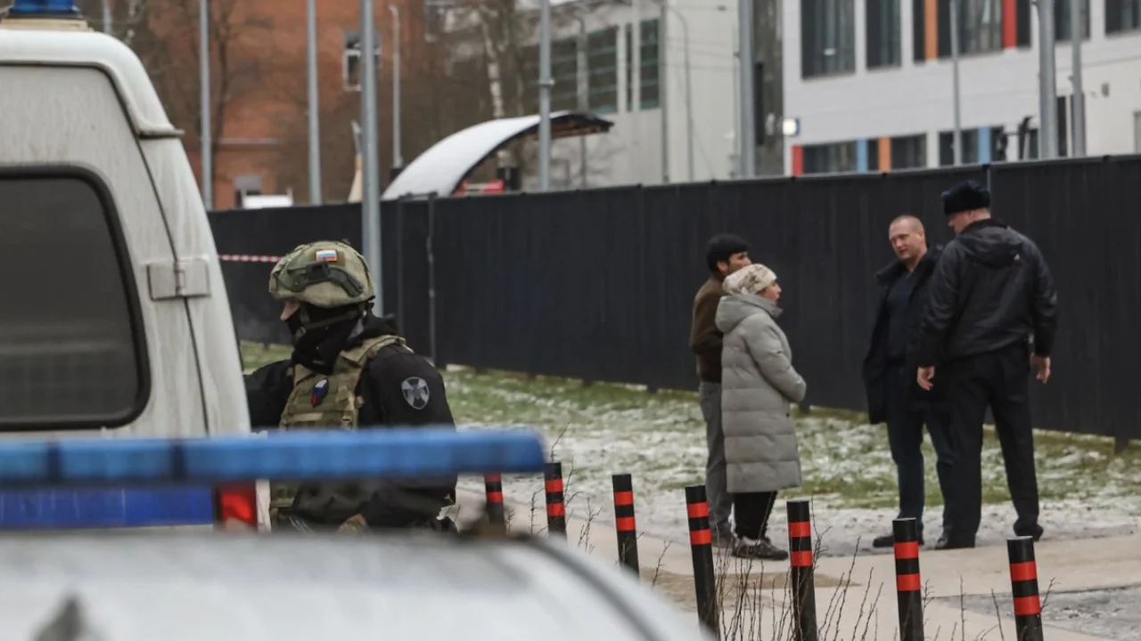 Tojikiston Rossiyada halok bo‘lgan bolaga norozilik bildirdi