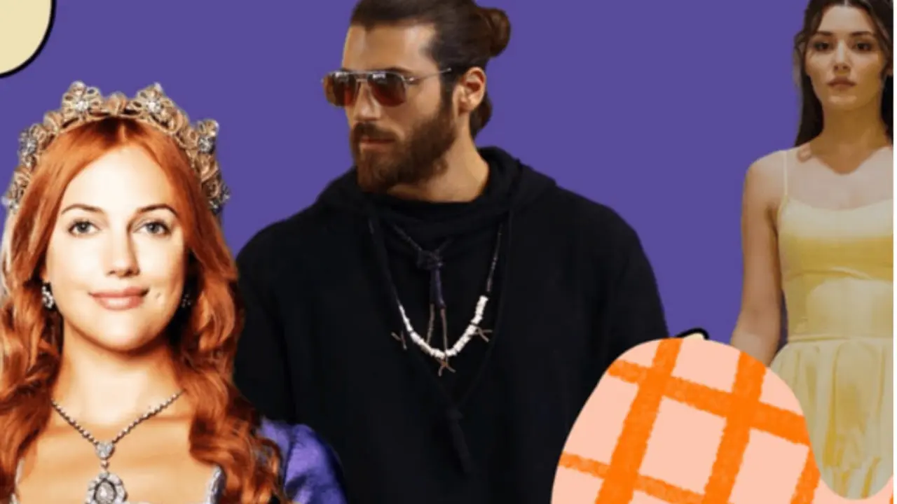 TV Series Stars: Challenges Behind the Fame