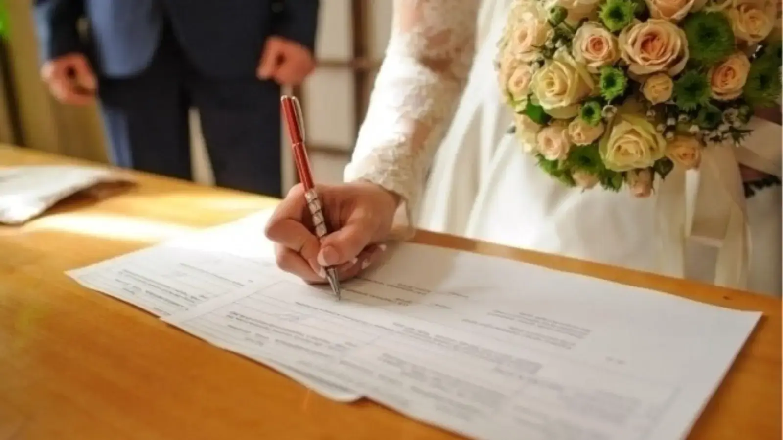 Voyaga yetmaganlar bilan nikoh: javobgarlik kuchaytiriladi