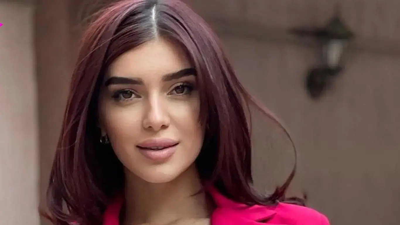 Zarina Yo‘ldashova: 