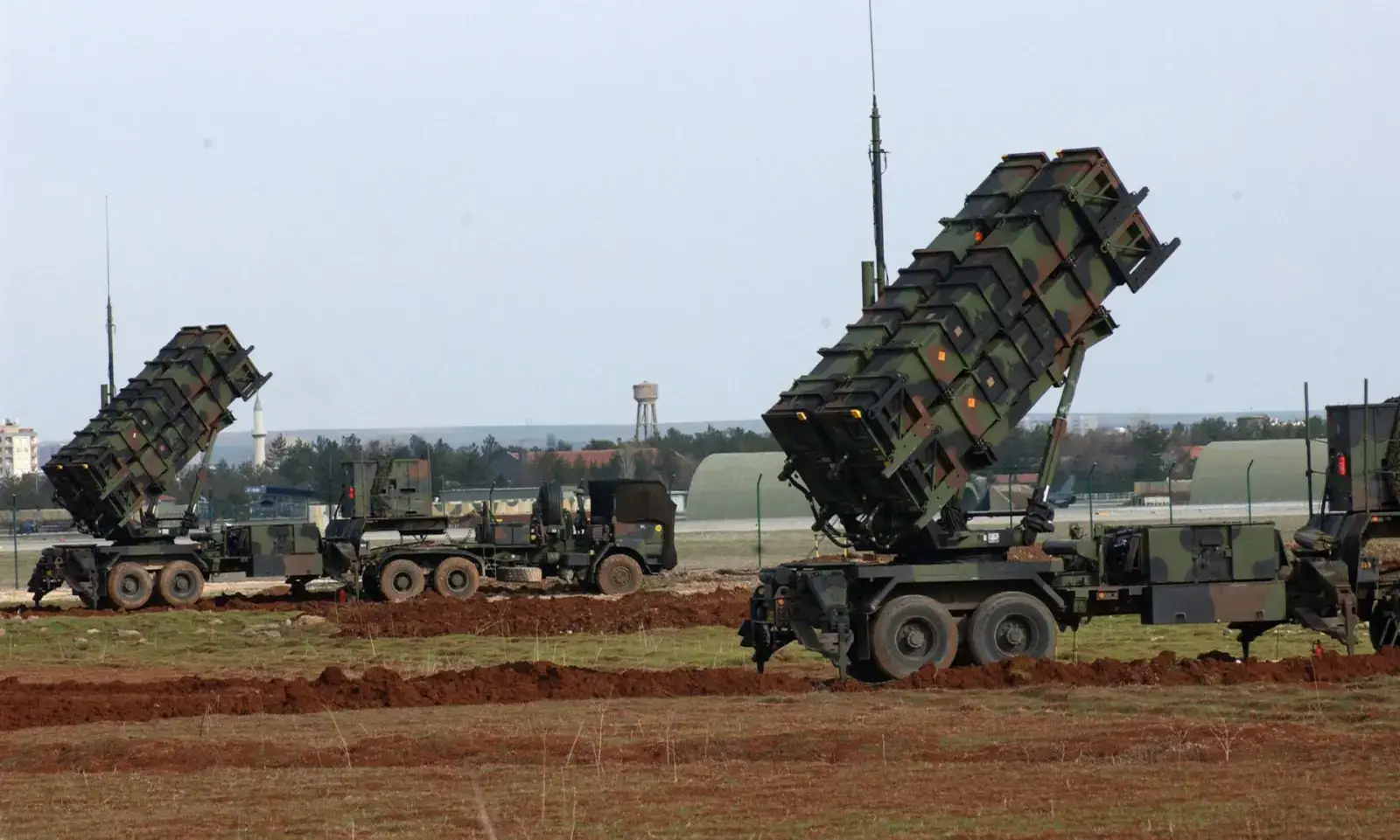 Zelenskiy: Rossiya Belarusdan dron hujumlarini kuchaytirmoqda