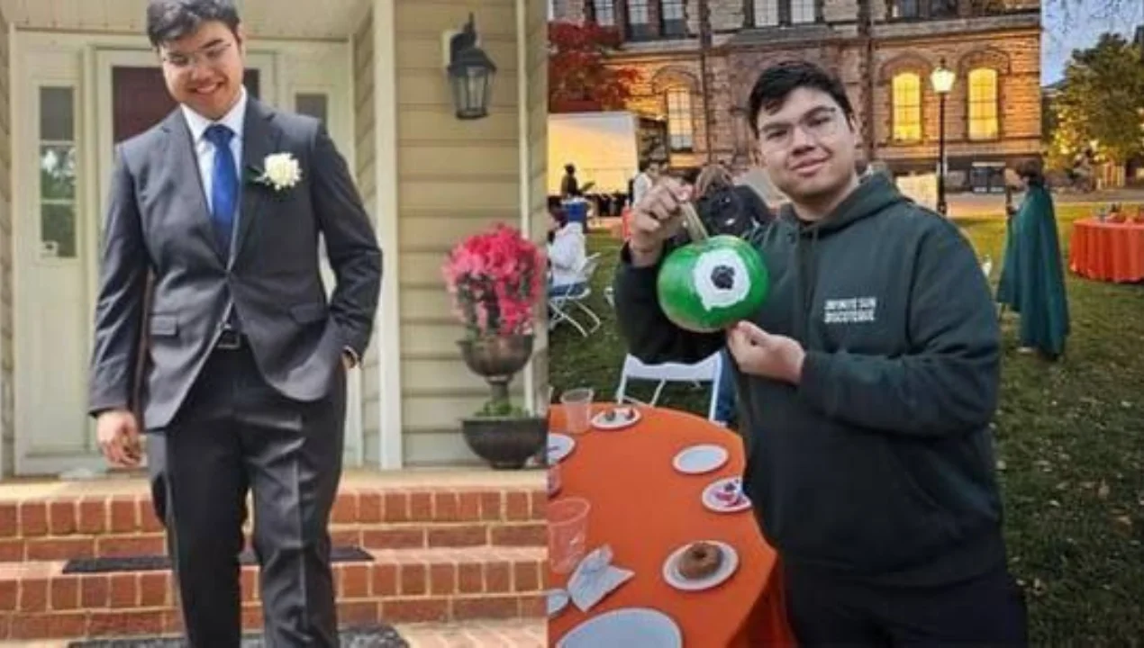 Shooting in the USA: Uzbek student killed