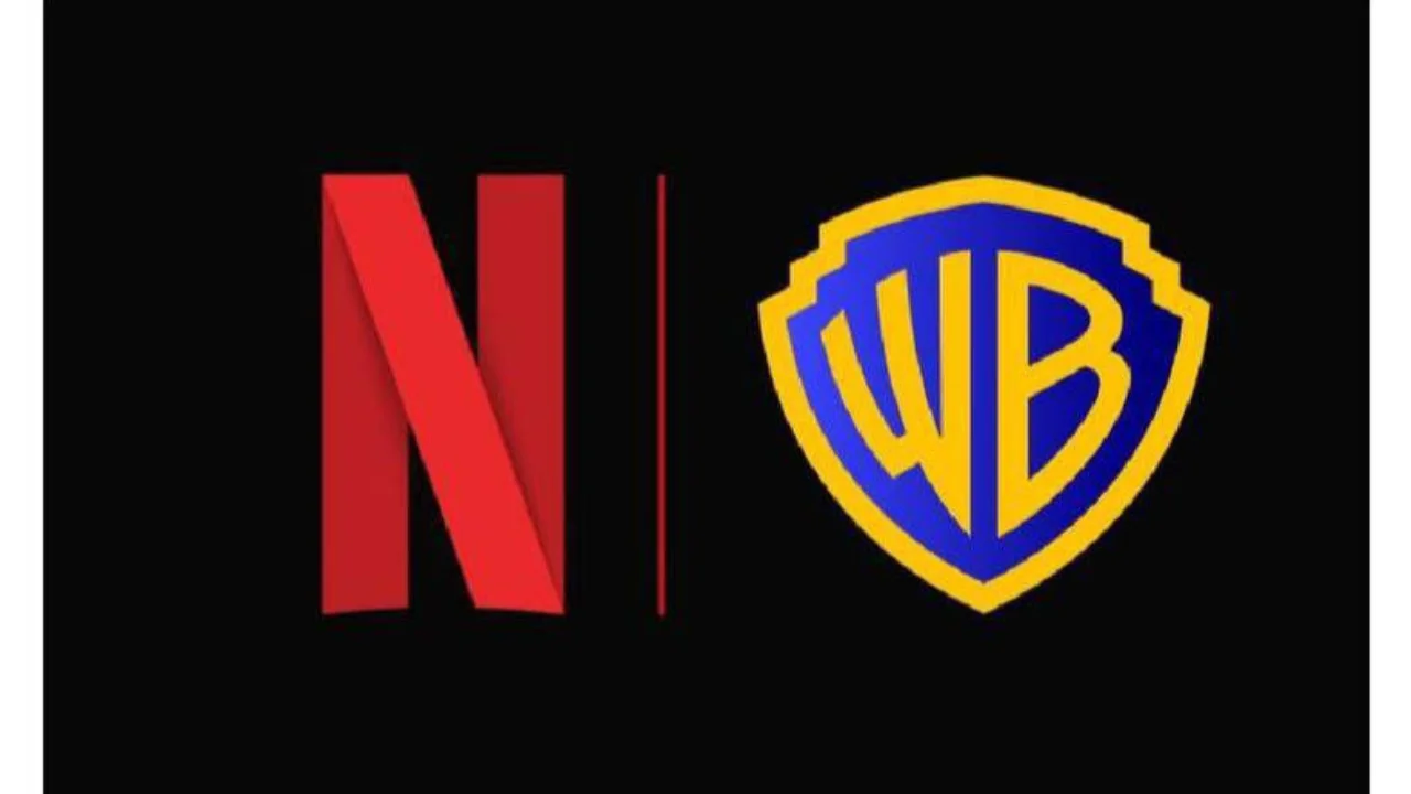 Netflix Acquires Warner Bros: A Turning Point in the Media Market