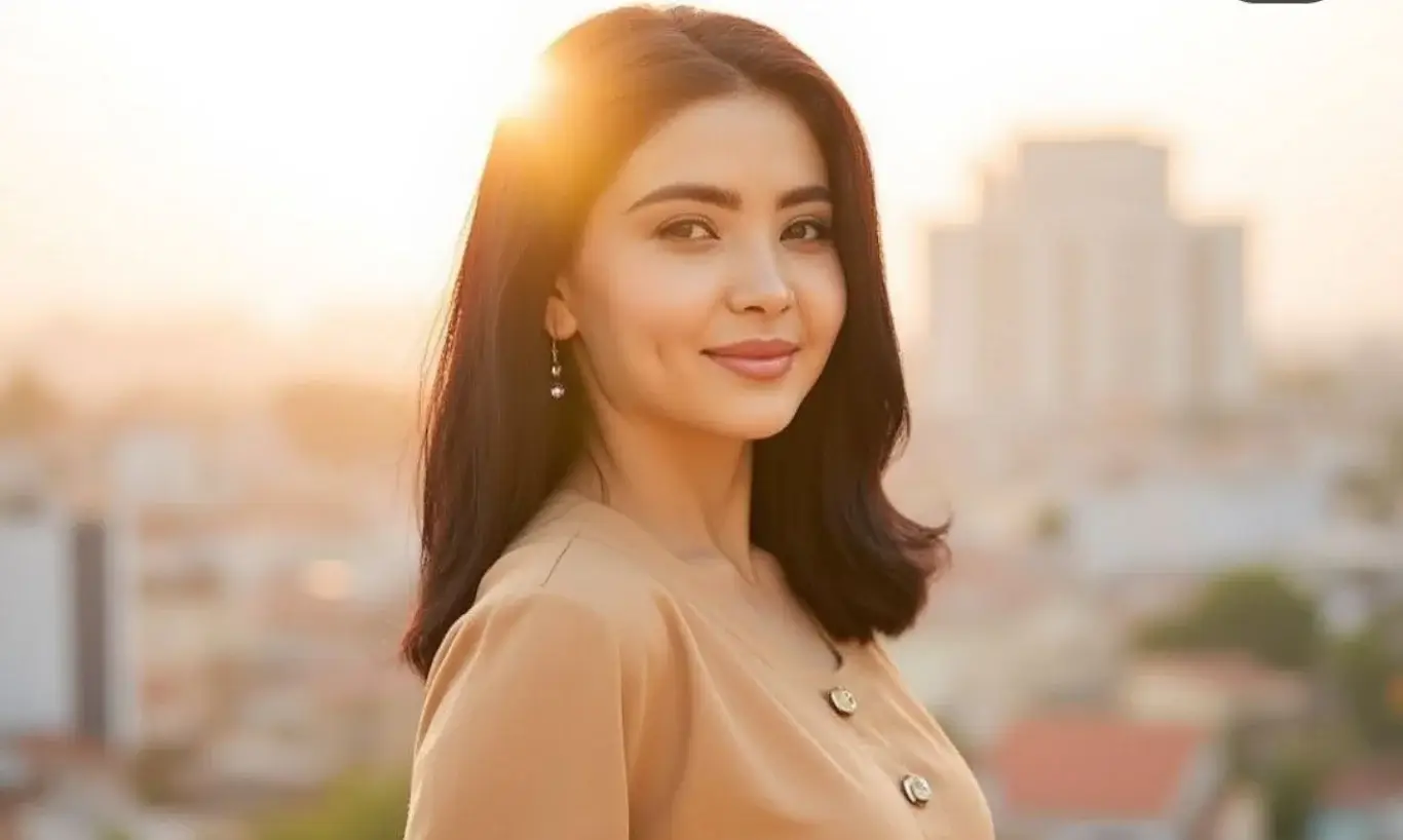 Farangiz Abdazova responded openly to criticisms