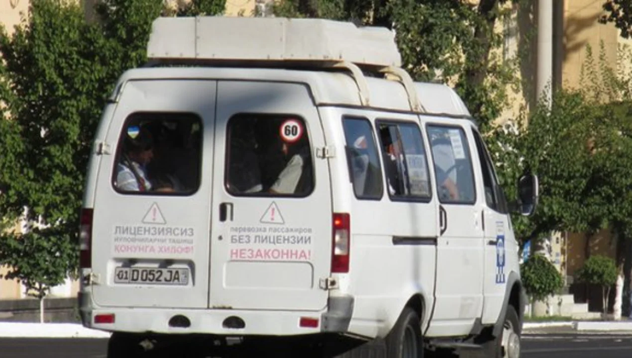 Tender announced for 113 routes for route taxis