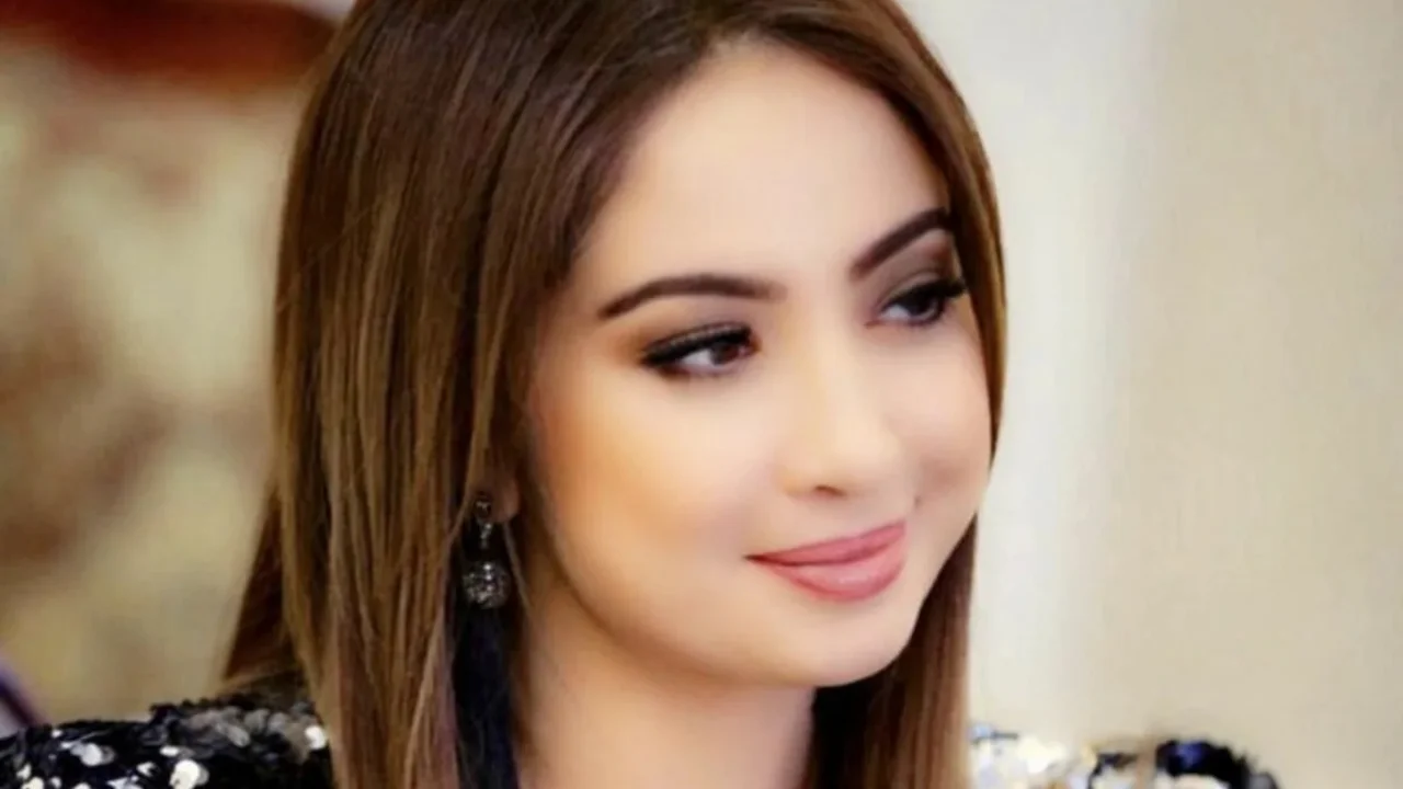 Sevinch Mo‘minova will give a two-day concert in Moscow