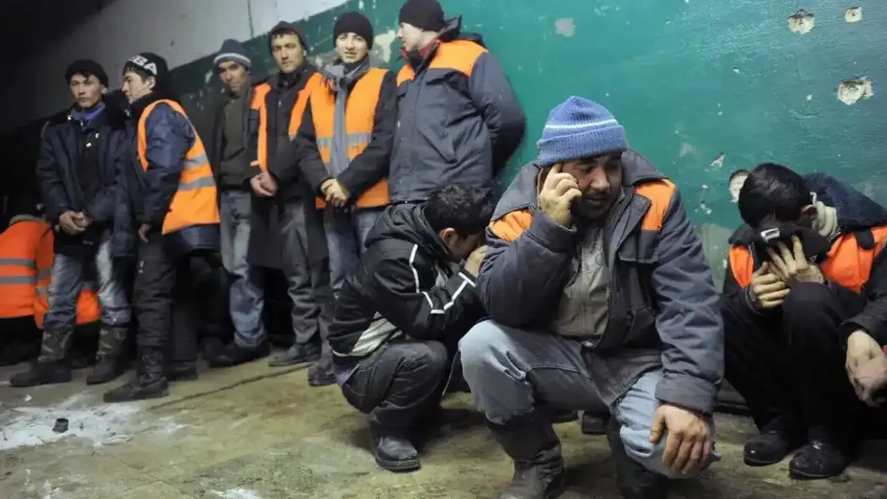 National discriminatory job advertisements banned in Moscow