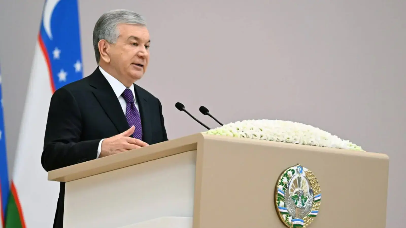 A new system will be introduced in the fight against corruption