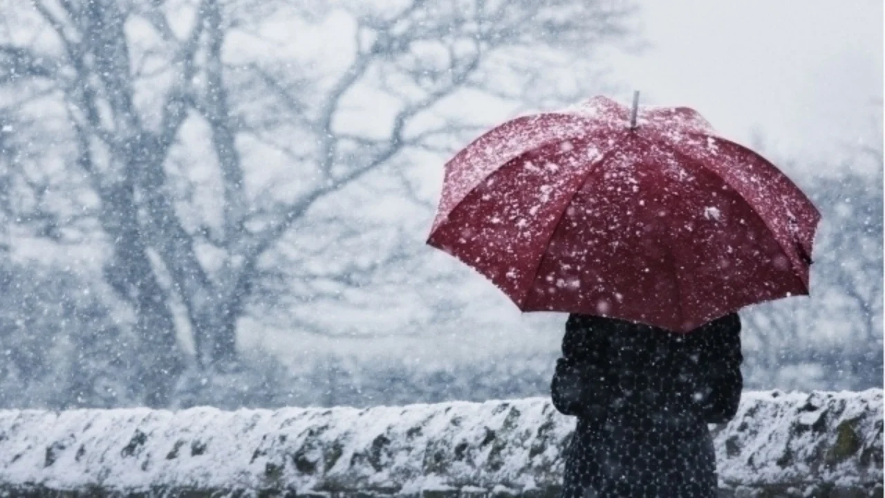 December 16: Weather in Uzbekistan will be variable