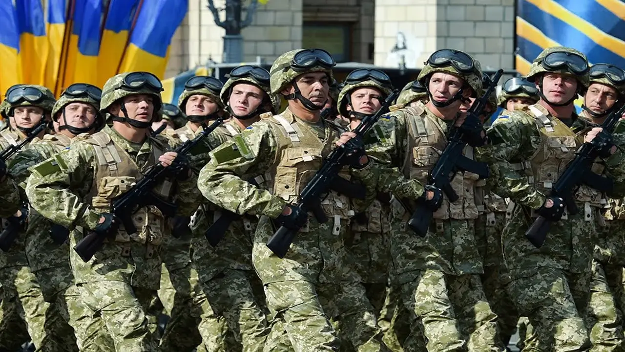 Shortage of soldiers in the Ukrainian army is intensifying