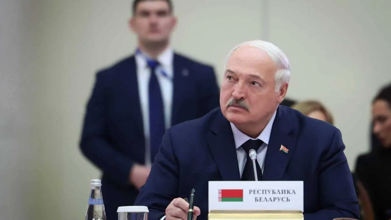 Lukashenko: We support Uzbekistan's accession to the EAEU