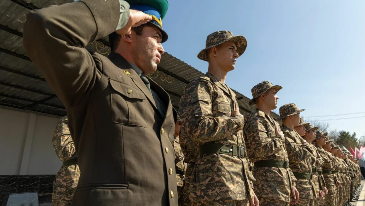 SCHR military service cost increased: 8.89 million soms