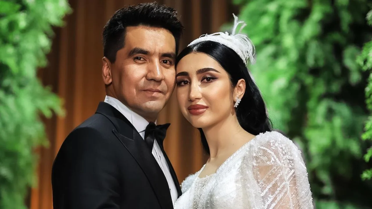 Bobur Mansurov rafiqasi bilan qanday tanishgan?