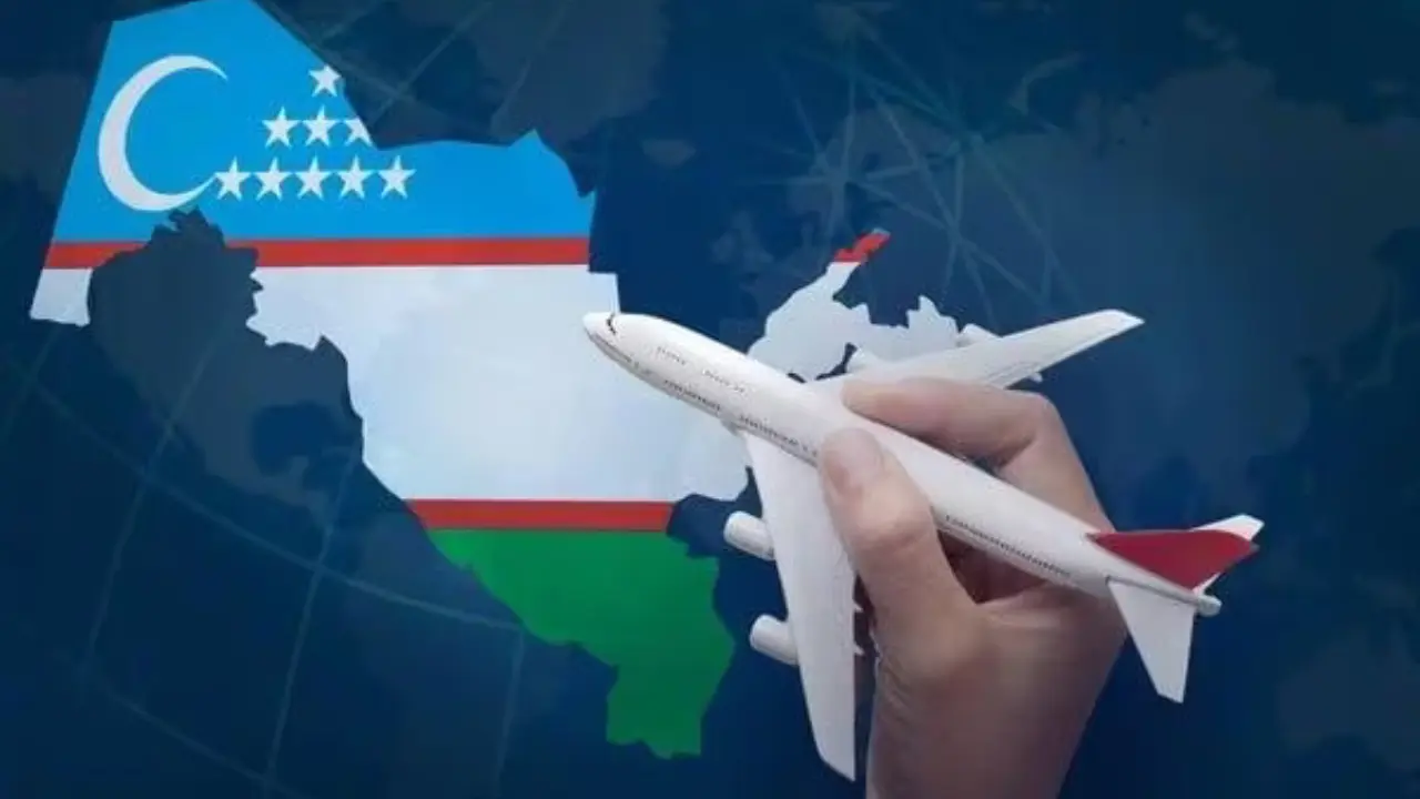 O‘zbekistonga 2025 yilda 11 million sayyoh keladi