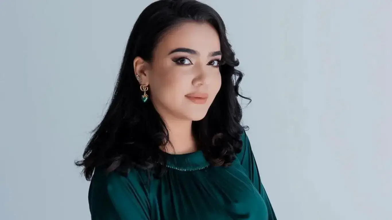 Ruxshona: The song 'Yuragim' brought fame!