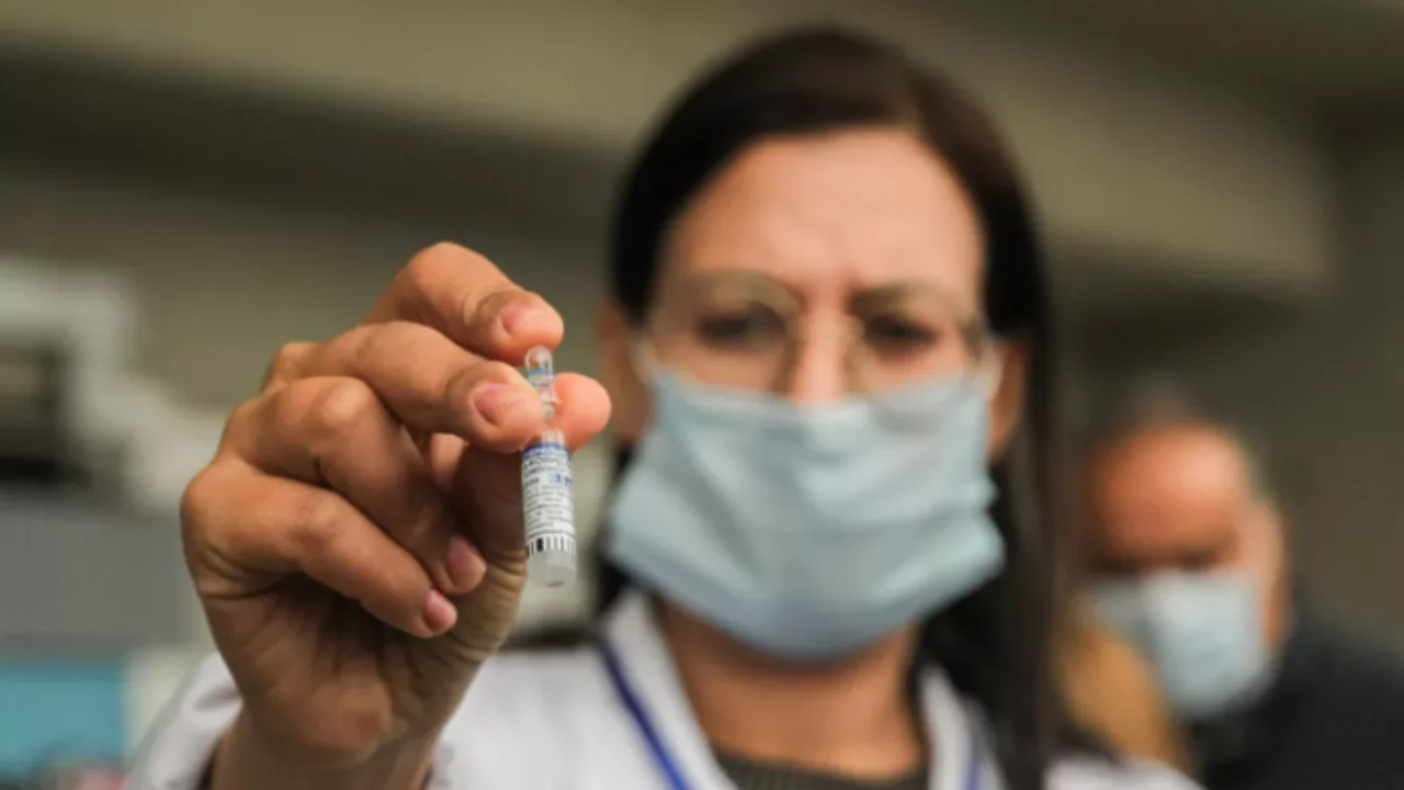 В Конго усиливается холера: высокий риск среди детей