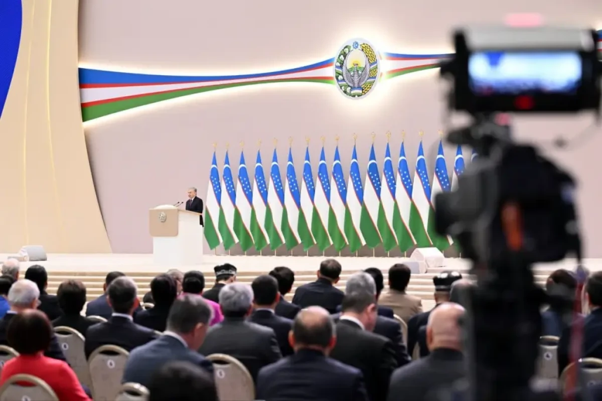 В Ташкенте закроют и перенесут теплицы без фильтров