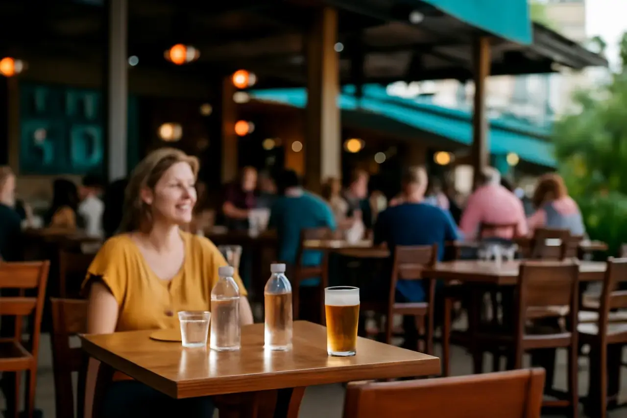 Tailandda alkogol savdosiga oid cheklov bekor qilindi