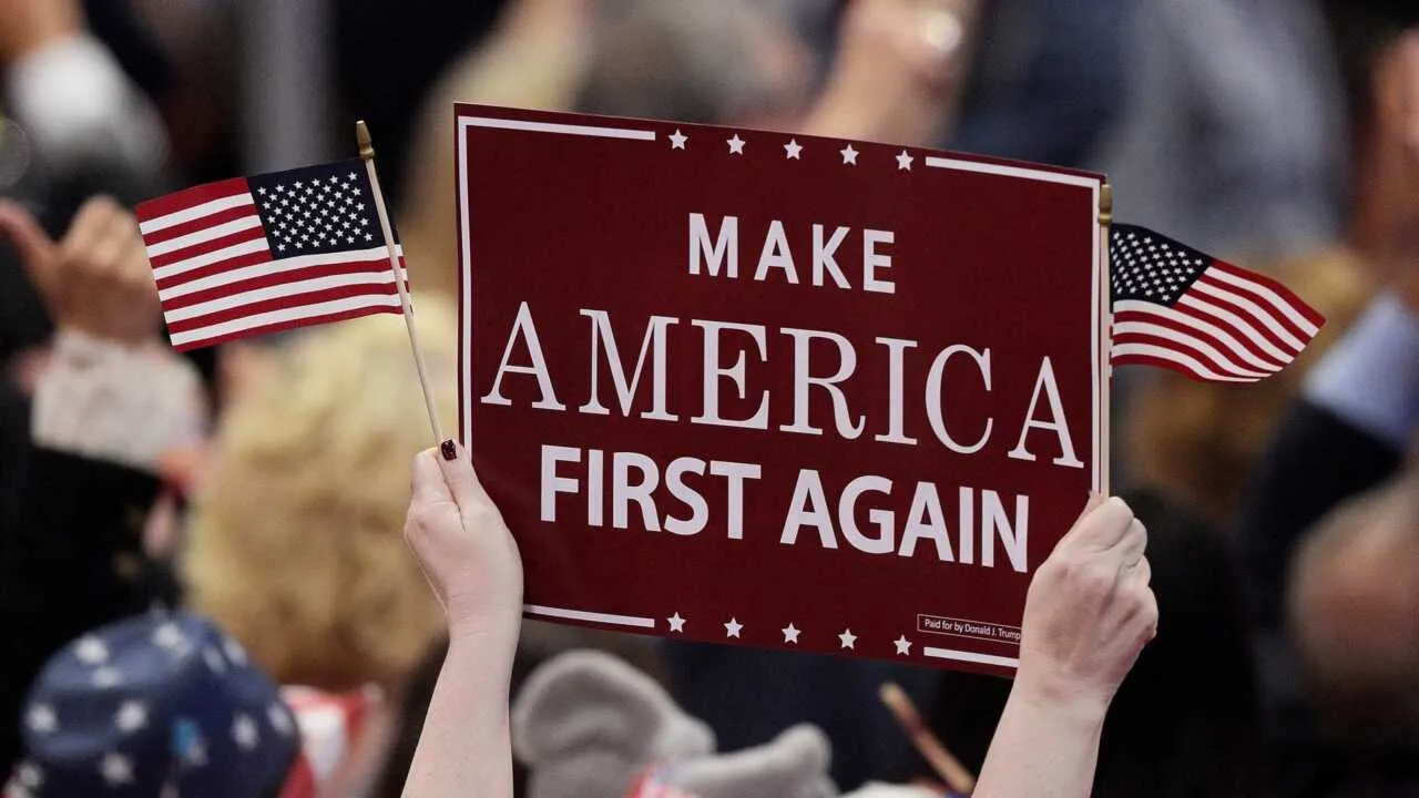 AQSh yangi strategiyada global ta’sirini kuchaytirmoqda