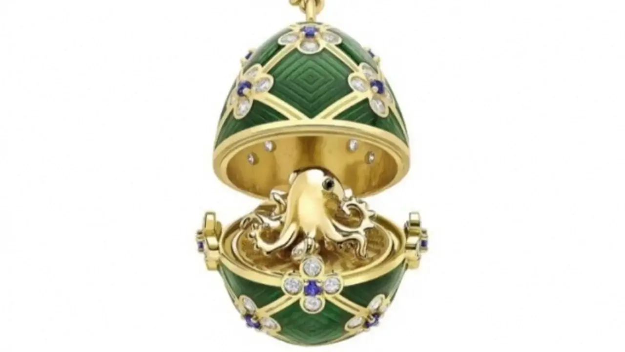 A $19,200 item was stolen in Auckland