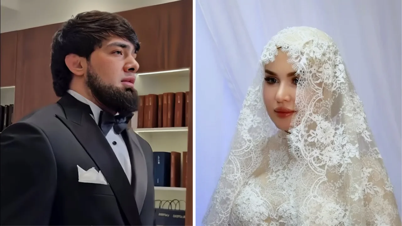 Feruza Normatova revealed the secrets of meeting her spouse