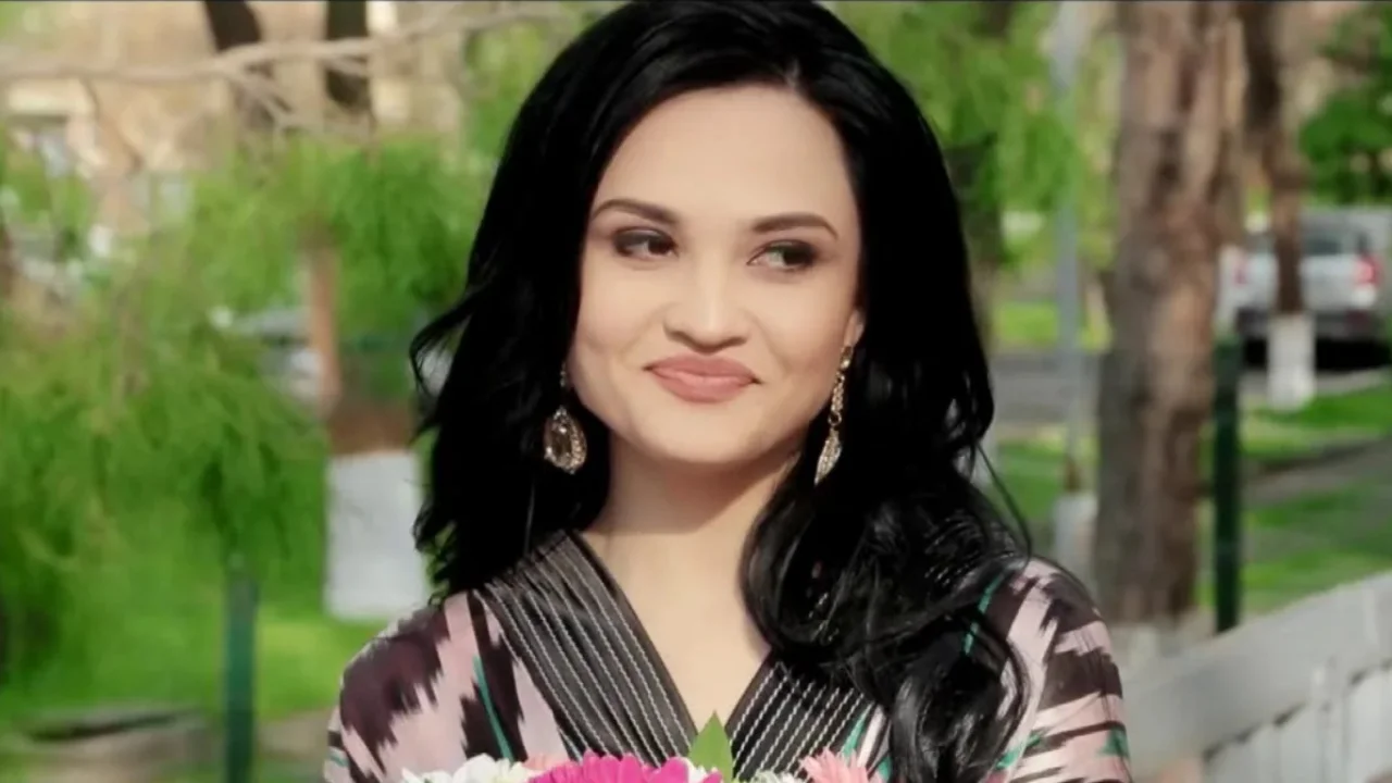 Luiza Rasulova: “O Maryam, Maryam” holds a special place in my life