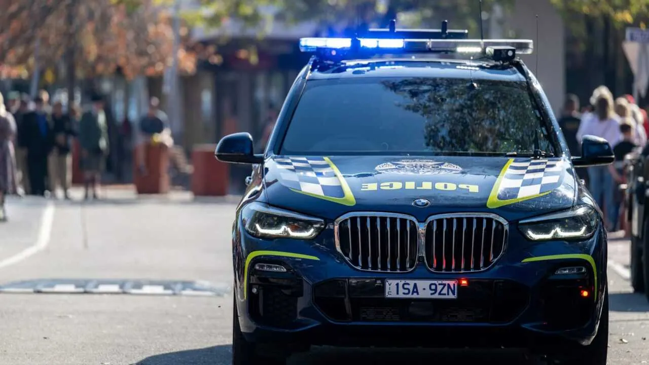 Shooting occurred during Hanukkah celebration in Sydney